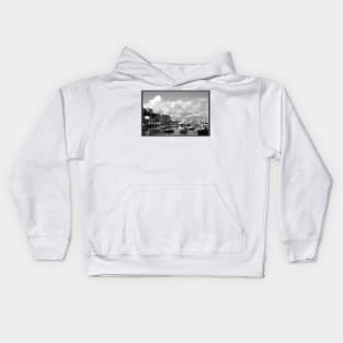 Harbour Kids Hoodie